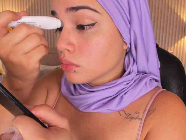 rousee webcam