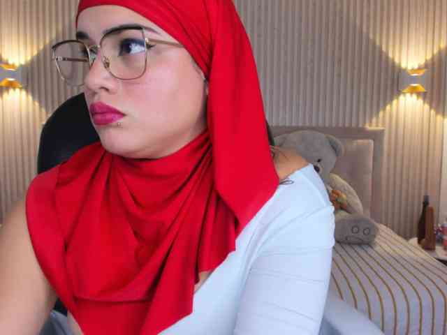 rousee webcam