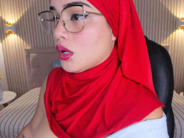 rousee webcam