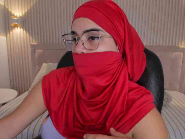 rousee webcam