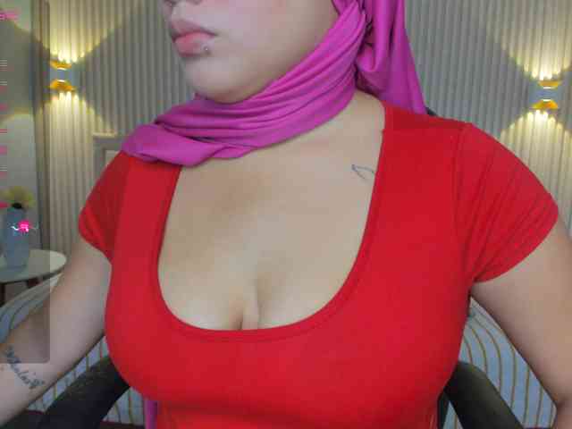 rousee webcam