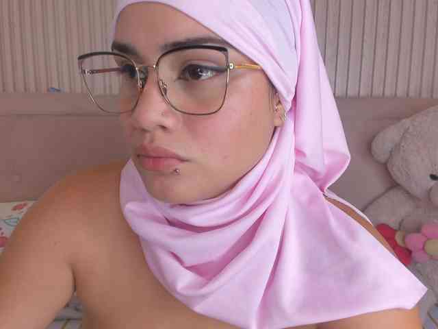 rousee webcam