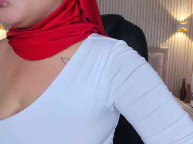 rousee webcam