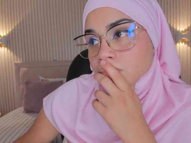rousee webcam