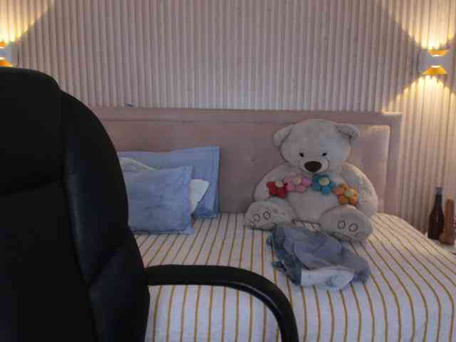 rousee webcam