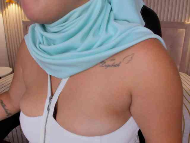 rousee webcam