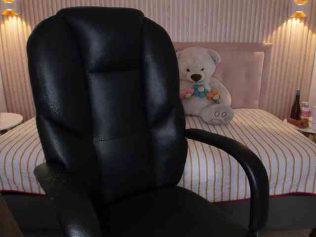rousee webcam