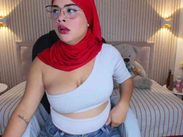 rousee webcam