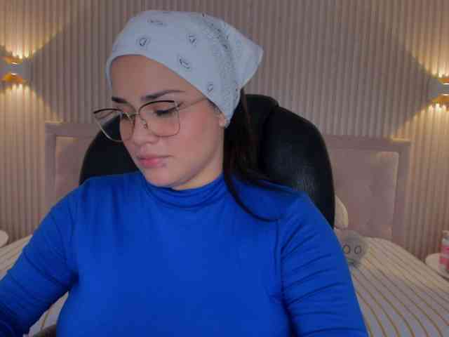 rousee webcam