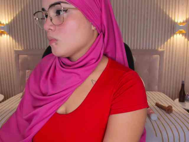 rousee webcam