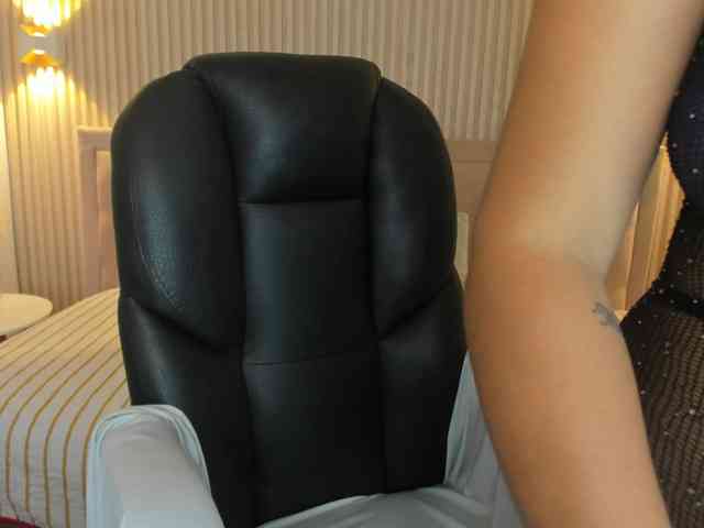 rousee webcam