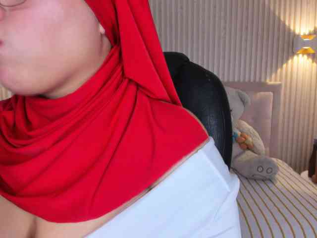rousee webcam