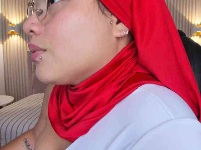 rousee webcam