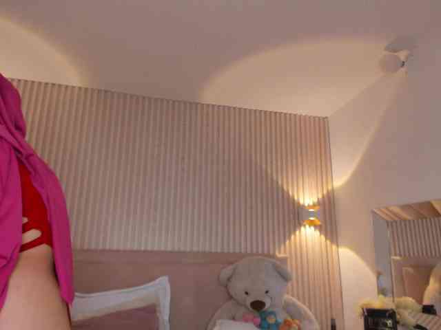 rousee webcam