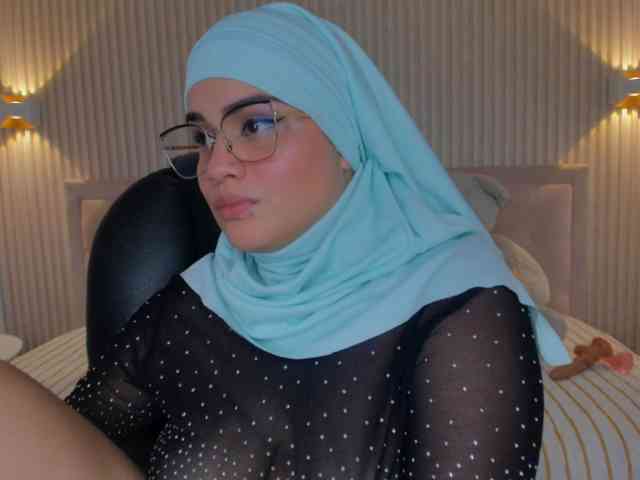 rousee webcam