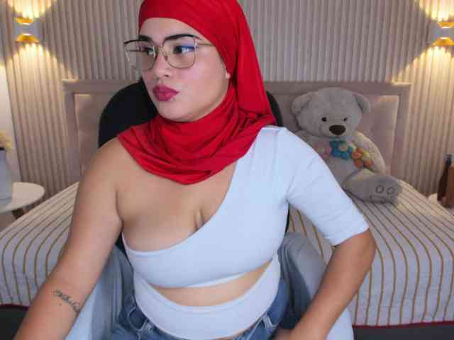 rousee webcam