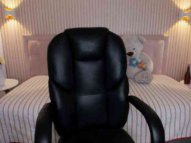 rousee webcam