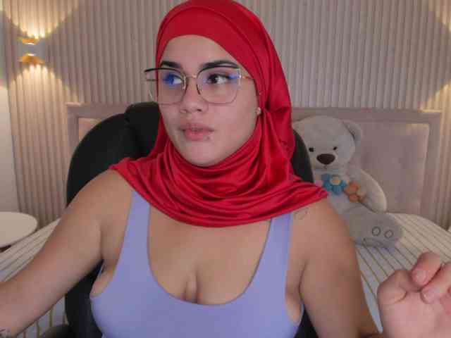 rousee webcam