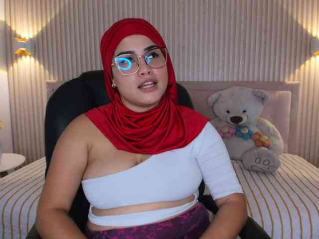 rousee webcam