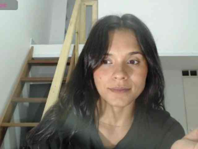 Kendra-018 webcam