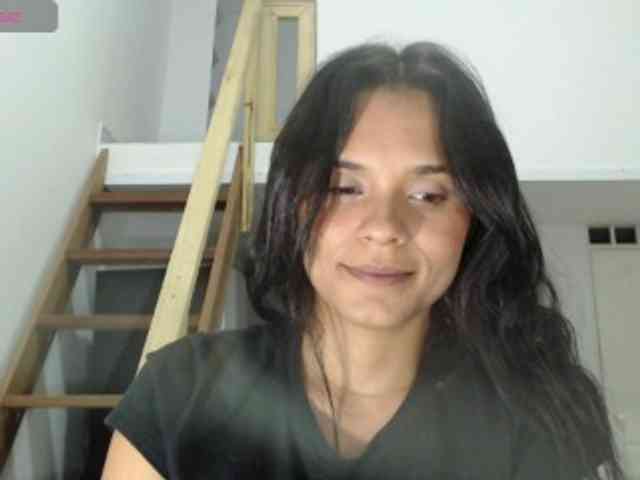 Kendra-018 webcam