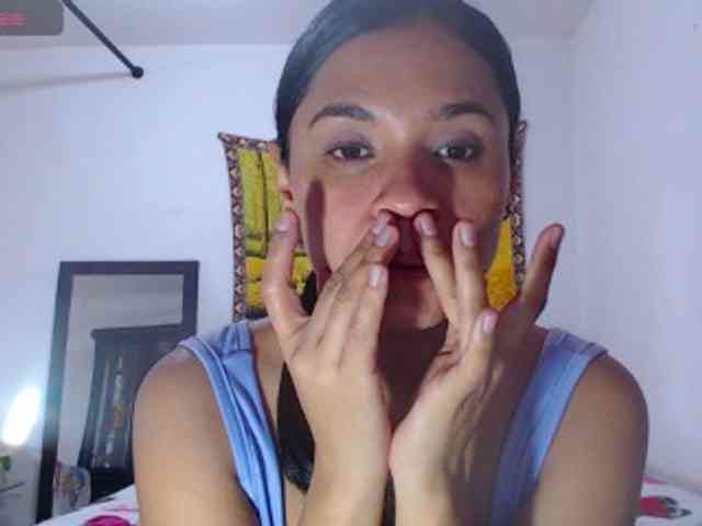 Kendra-018 webcam