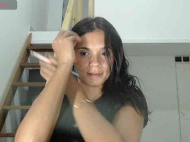 Kendra-018 webcam