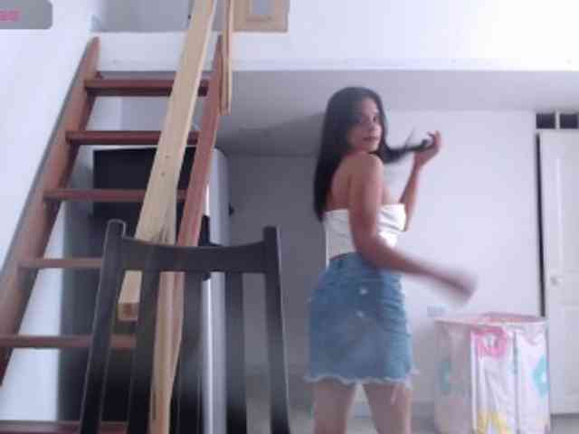 Kendra-018 webcam