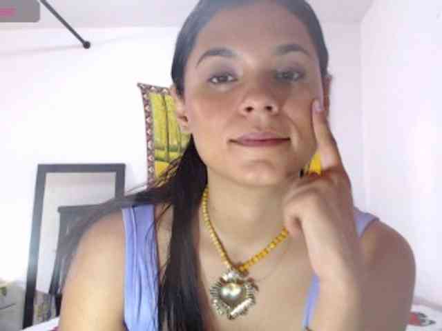 Kendra-018 webcam