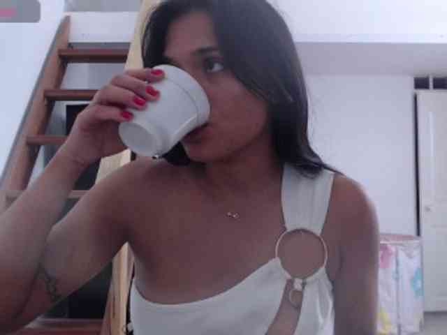 Kendra-018 webcam