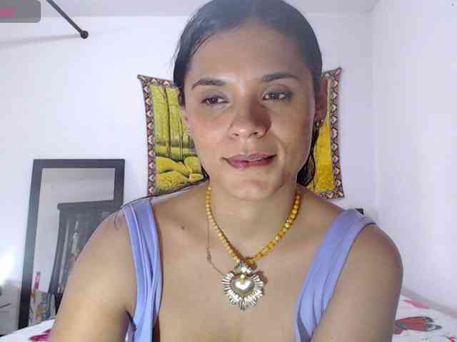 Kendra-018 webcam