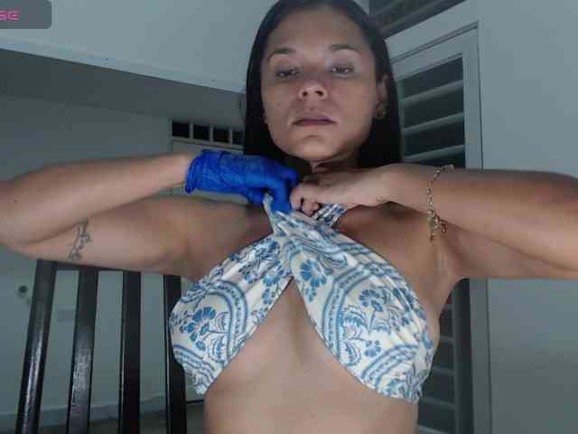 Kendra-018 webcam