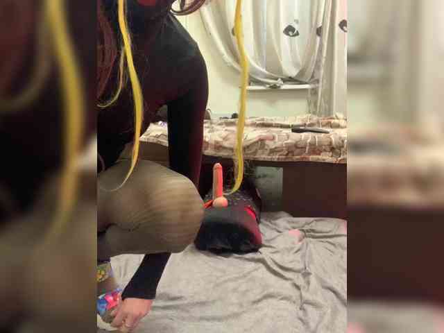 Masixas Live Webcam on BongaCams