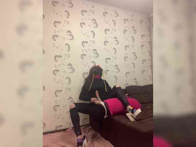 Masixas Live Webcam on BongaCams