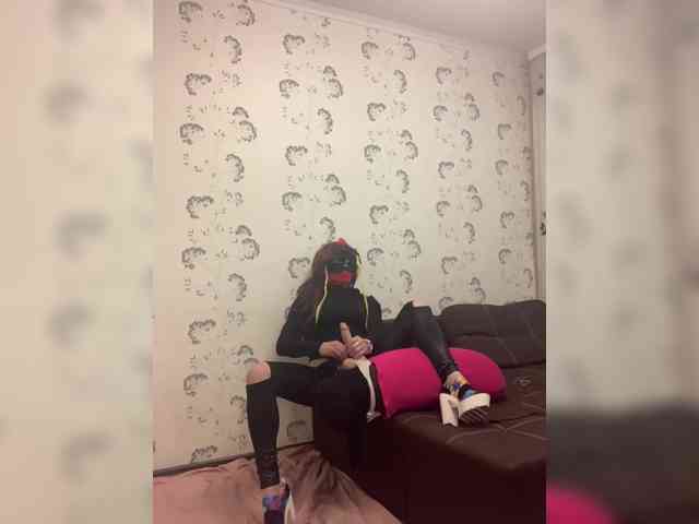 Masixas Live Webcam on BongaCams