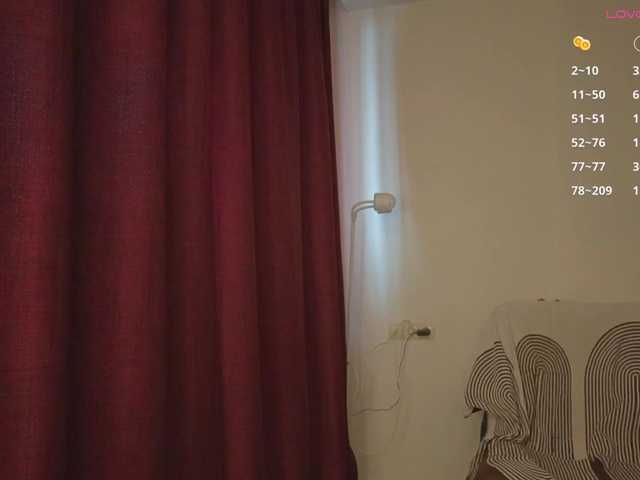 MiLaHHa's BongaCams show and profile