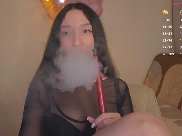 MiLaHHa's BongaCams show and profile