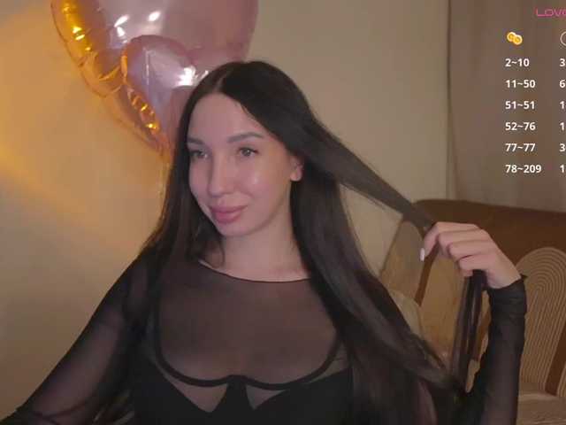 MiLaHHa's BongaCams show and profile