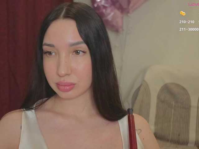 MiLaHHa's BongaCams show and profile