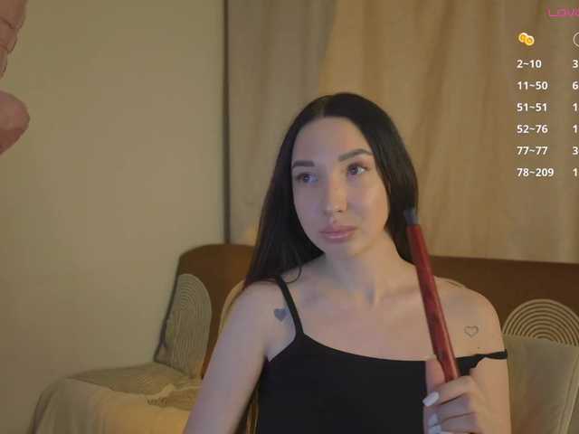 MiLaHHa's BongaCams show and profile