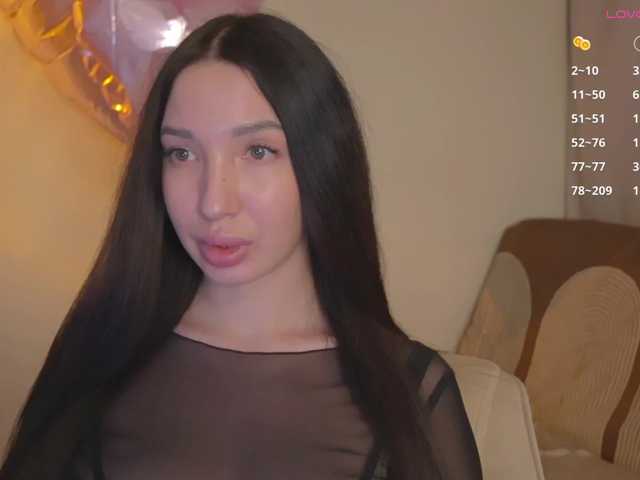 MiLaHHa's BongaCams show and profile
