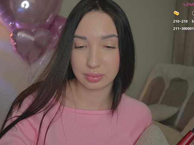 MiLaHHa's BongaCams show and profile