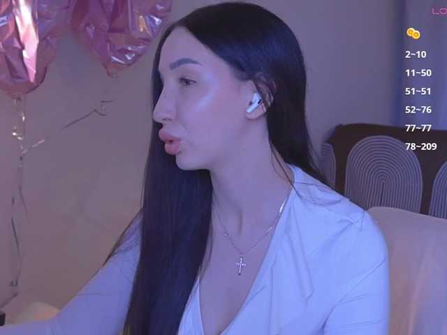 MiLaHHa's BongaCams show and profile