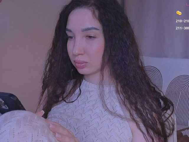 MiLaHHa's BongaCams show and profile