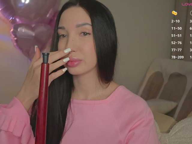 MiLaHHa's BongaCams show and profile