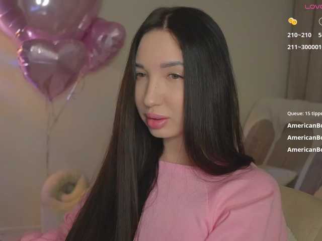 MiLaHHa's BongaCams show and profile