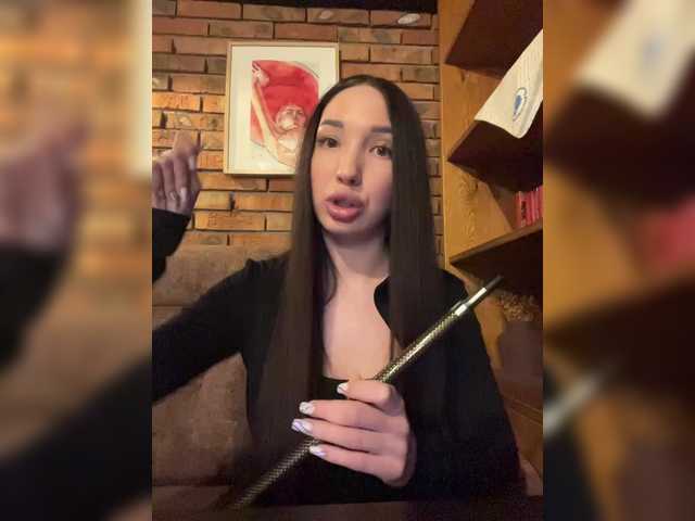 MiLaHHa's BongaCams show and profile