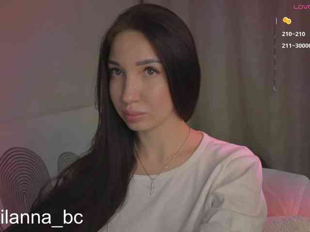 Milanna webcam
