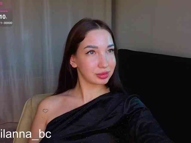 Milanna webcam