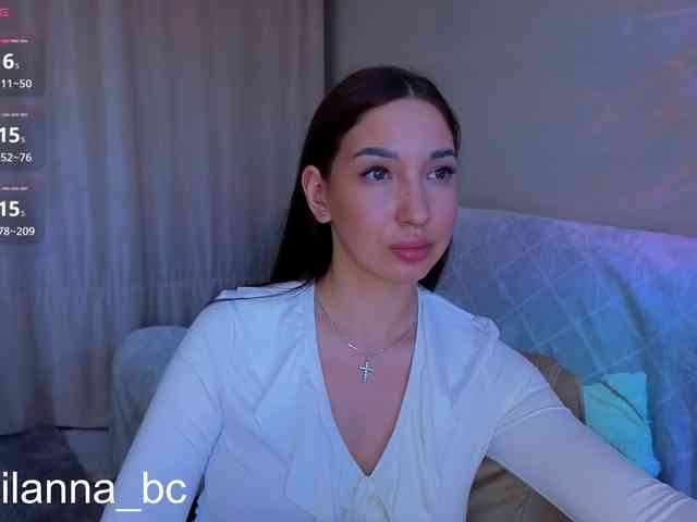 nude voyeur webcam MiLaHHa